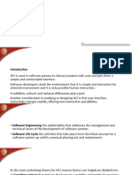 SLM-2 ITEP 101 HCI SLM 2-Lesson 2.6 HCI in Software Process Usability Engineering March 202024