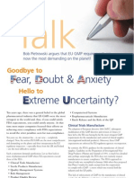 DBA Tech Talk Journal 9 May 08