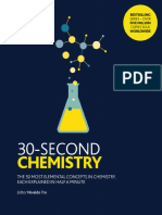 30-Second Chemistry by Nivaldo Tro
