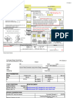 Anchorage Design Spreadsheet ACI 318 19 SI