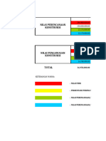 Klasifikasi Tidak Sederhana