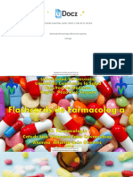 Flashcards de Farmacología