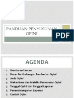 07a Panduan Penyusunan Opini - 291018