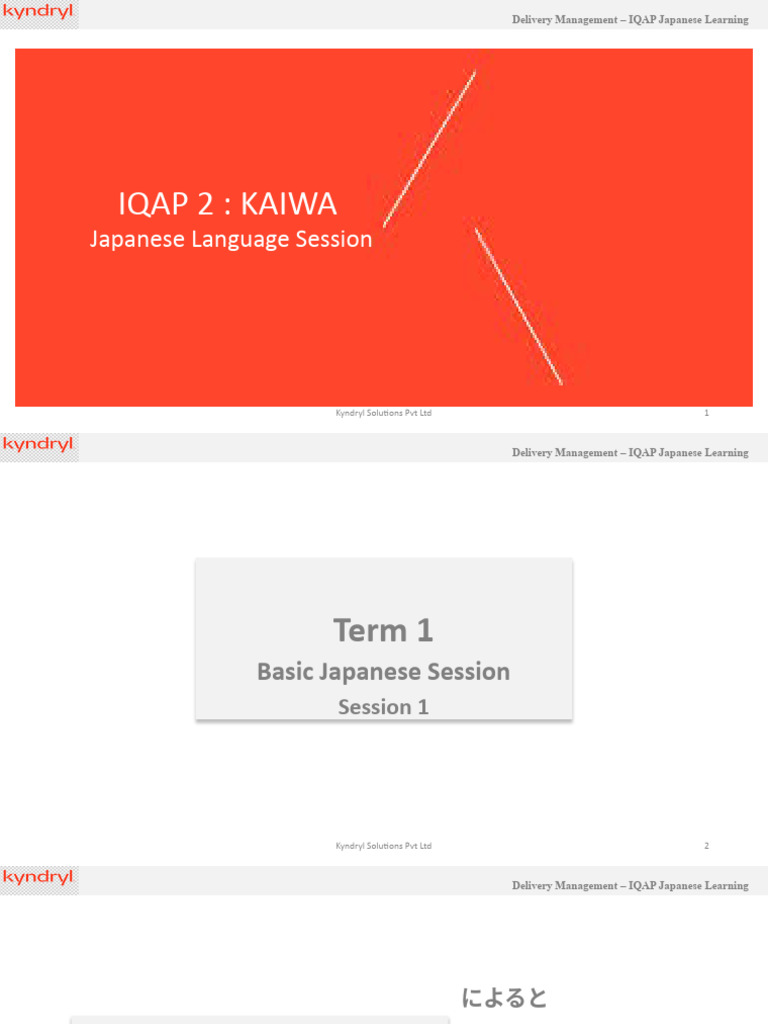 Iqap 2 japanese sentence patterns term 1 session 1 20231201 pdf