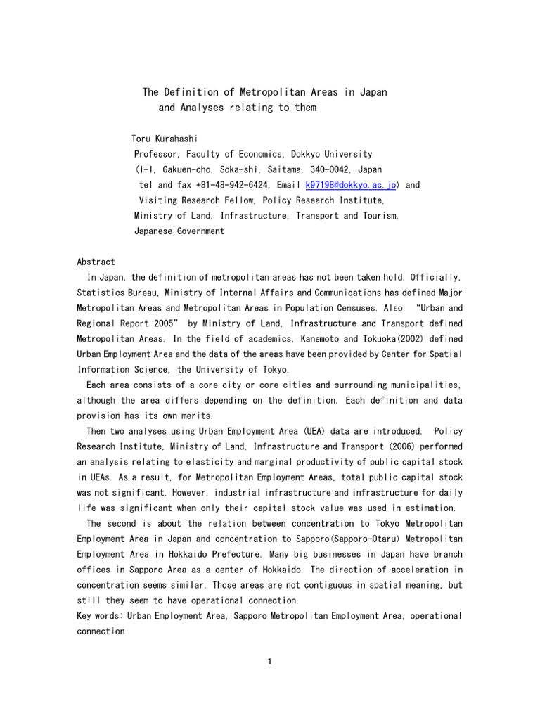 Metropolitan Documents , Search for Planning and Building Control ...