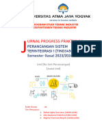 Kerja Lab - Jurnal Unit 3 - B8