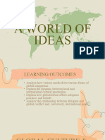 A World of Ideas Chapter 4