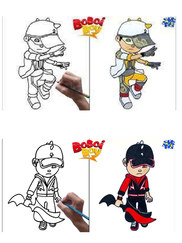 Boboiboy 2 Pdf