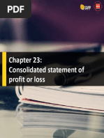 Understanding PURP in Accounting | PDF