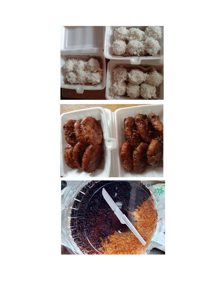 Snack | PDF