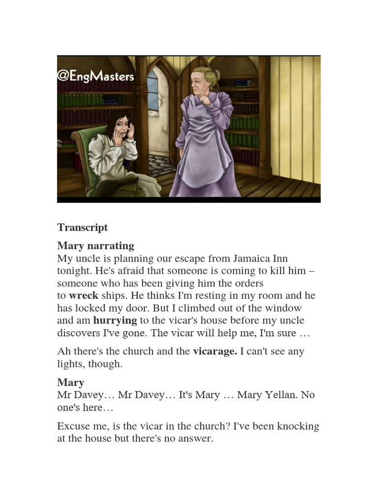 A Shocking Discovery Pdf