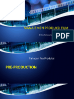 Manajemen Produksi Film - Per - 2