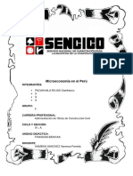 Factores Que Limitan El Crecimiento de Las Micro y Pequeñas Empresas en El Perú1