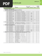 Download Lighting and Ballasts Section C Quick Reference Ballast Selection Guide by Amelie Johanson SN73193231 doc pdf