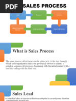 IBM Signature Selling Methodology Steps | PDF | Economies | Business