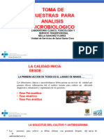 PDF Bacteriologia