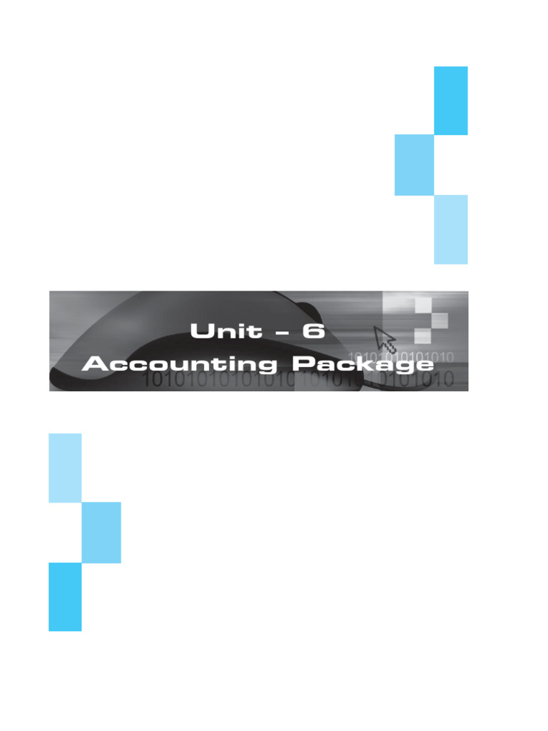 Accounting Package Pdf Debits And Credits Income Statement