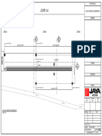 Rencana Pembangunan Untuk Area Tes Bending