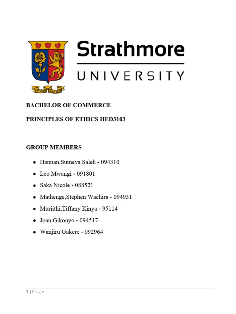 Conscience and Freedom by Cormac Burke Summary PDF Conscience Truth