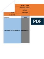 Tracking Sheet Type B Building Priority 2 (Mep Updated)