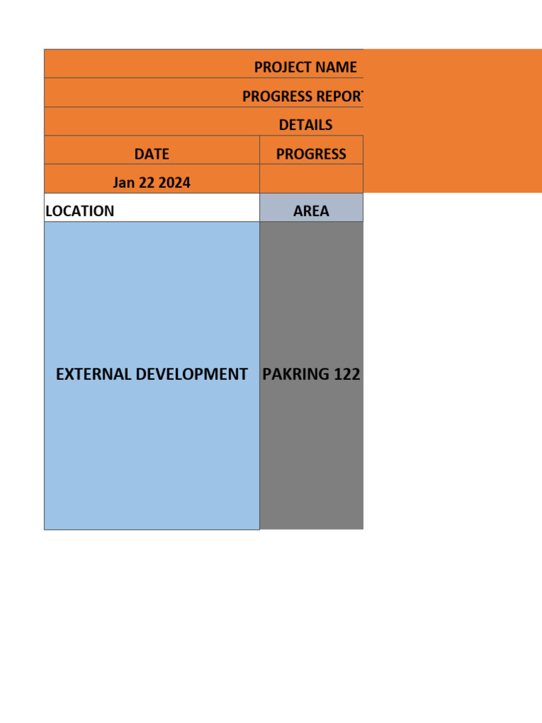 Tracking Sheet Type B Building Priority 2 (Mep Updated) | PDF | Shower