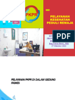 PKPR - Sarasehan Remaja (27.10.21) - B.Vitri