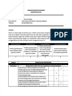 PDF LK Guru Pengecekan Mandiri Kompetensi Compress