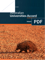 Australian Universities Accord - Interim Report_word version_03