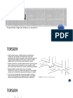 CE135 - 7. Torsion