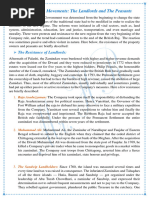 Coronation Ceremonies Script | PDF | Monarchy | Government Institutions