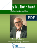 Murray N_ Rothbard_ Os Fundamentos Do Anarcocapitalismo -- Miguel Anxo Bastos -- 2012 -- European Liberal Forum Asbl -- 3c9c57dcb66db6a9088a3a19575a2024 -- Anna’s Archive