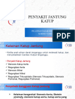 Penyakit Katup Jantung - NOV23