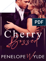 Cherry Bossed (Cherry Poppers 2) (Penelope Wylde) (Z-Library)