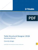 TSD 2018iTH-concrete
