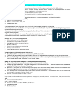 Types of Instructional Materials Overview | PDF | Teaching Method ...