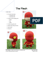 Flash Crochet