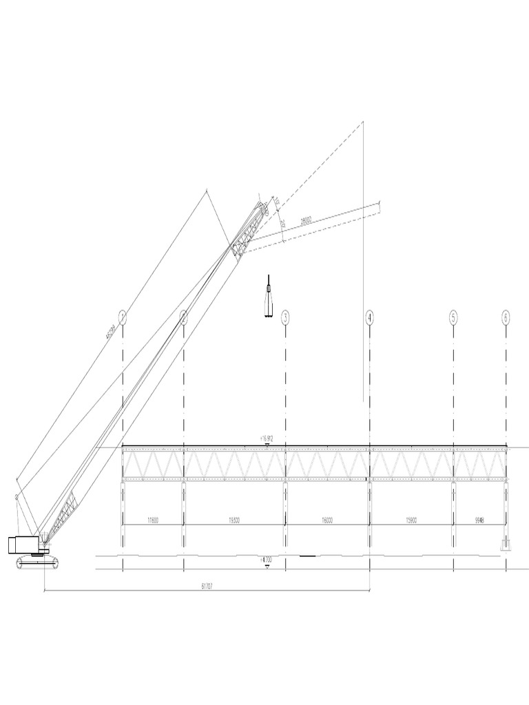 Fly Jib in Long Bin | PDF