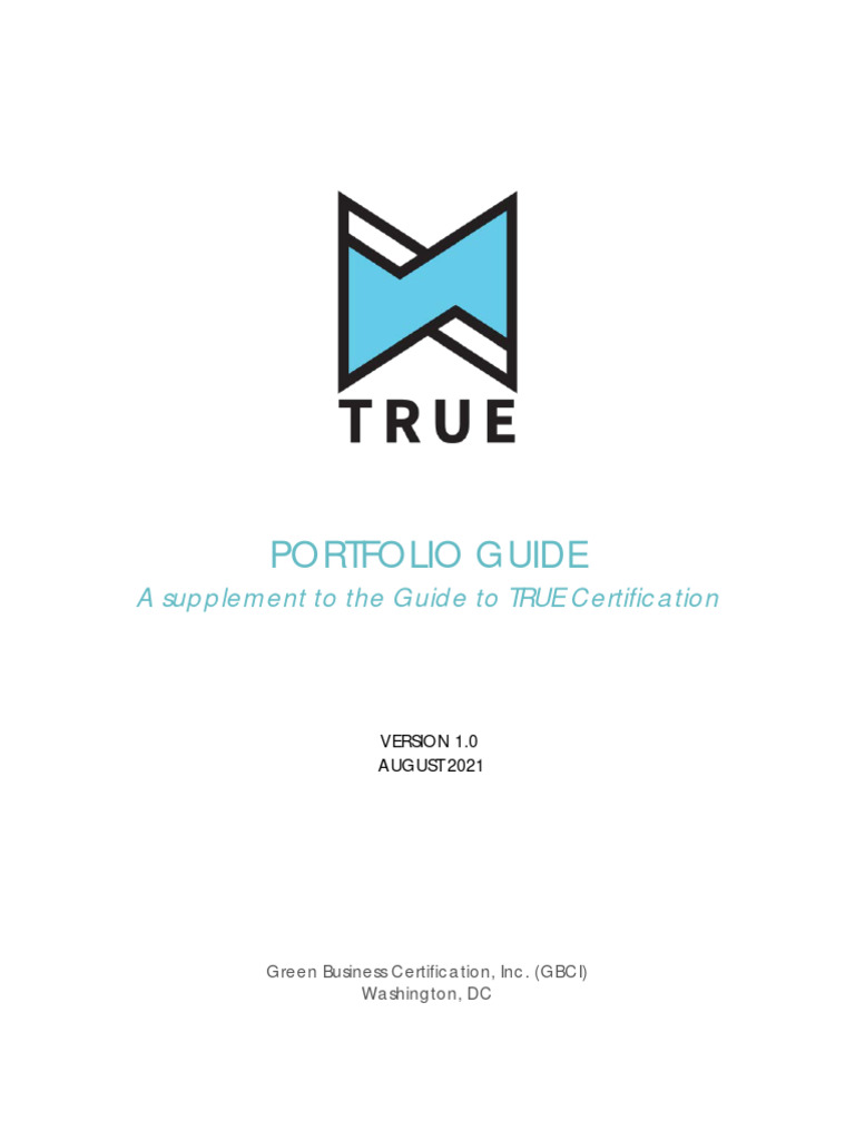 true-portfolio-guide-pdf-audit-policy