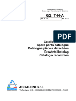 Cat. G2 - 09 Ed.1