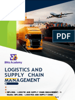 Best logistics courses in kerala | Logistics courses in kochi