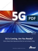 5G - Affirmed - Whitepaper