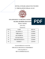 Arulmigu Thirupura Sundari Amman Polytechnic College, Thirukazhukundram-603109