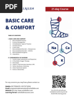 BD Pyxis™ Medstation™ Es: Discrepancies | PDF