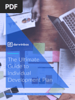 Darwinbox Manual | PDF