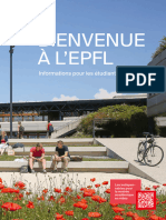 Bienvenue Epfl 2022 Web 1