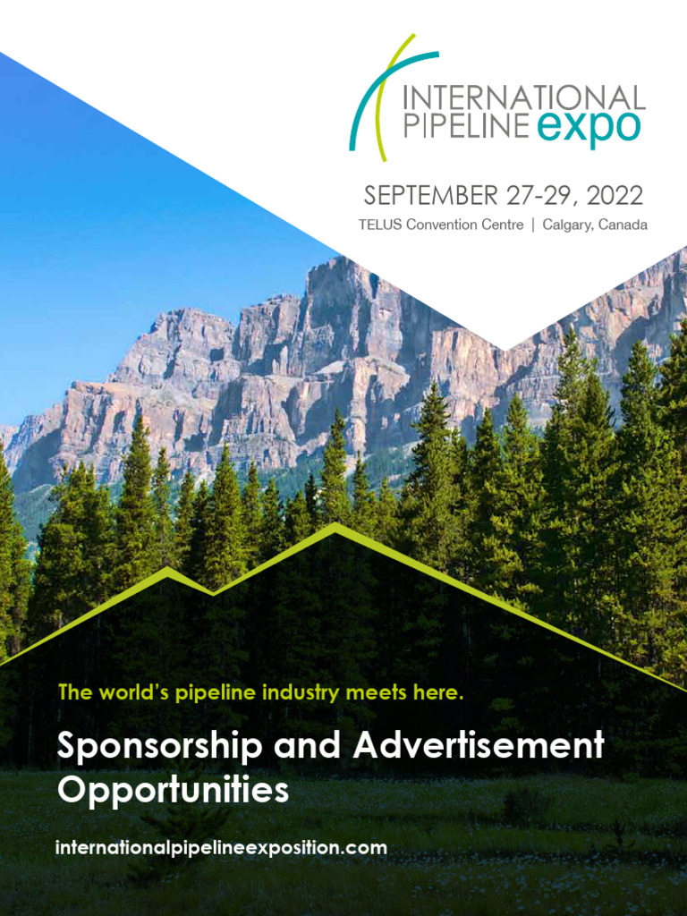 Ipe Sponsorship Brochure 2022 11 August Web File 1 | PDF