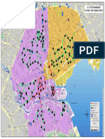 Carte Stationnement Horodateurs