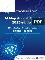 AI Map Report 2023l