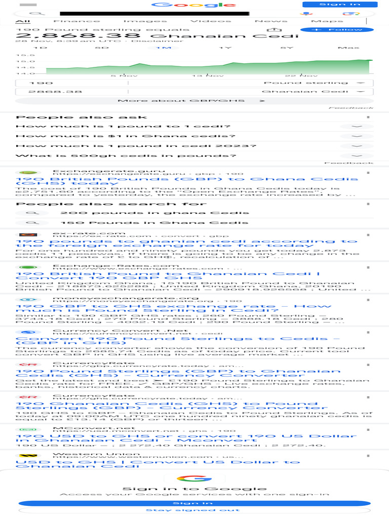190-pounds-in-ghana-cedis-google-search-pdf-foreign-exchange