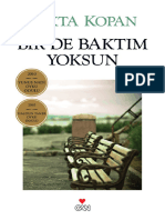 Yekta Kopan - Bir de Baktım Yoksun